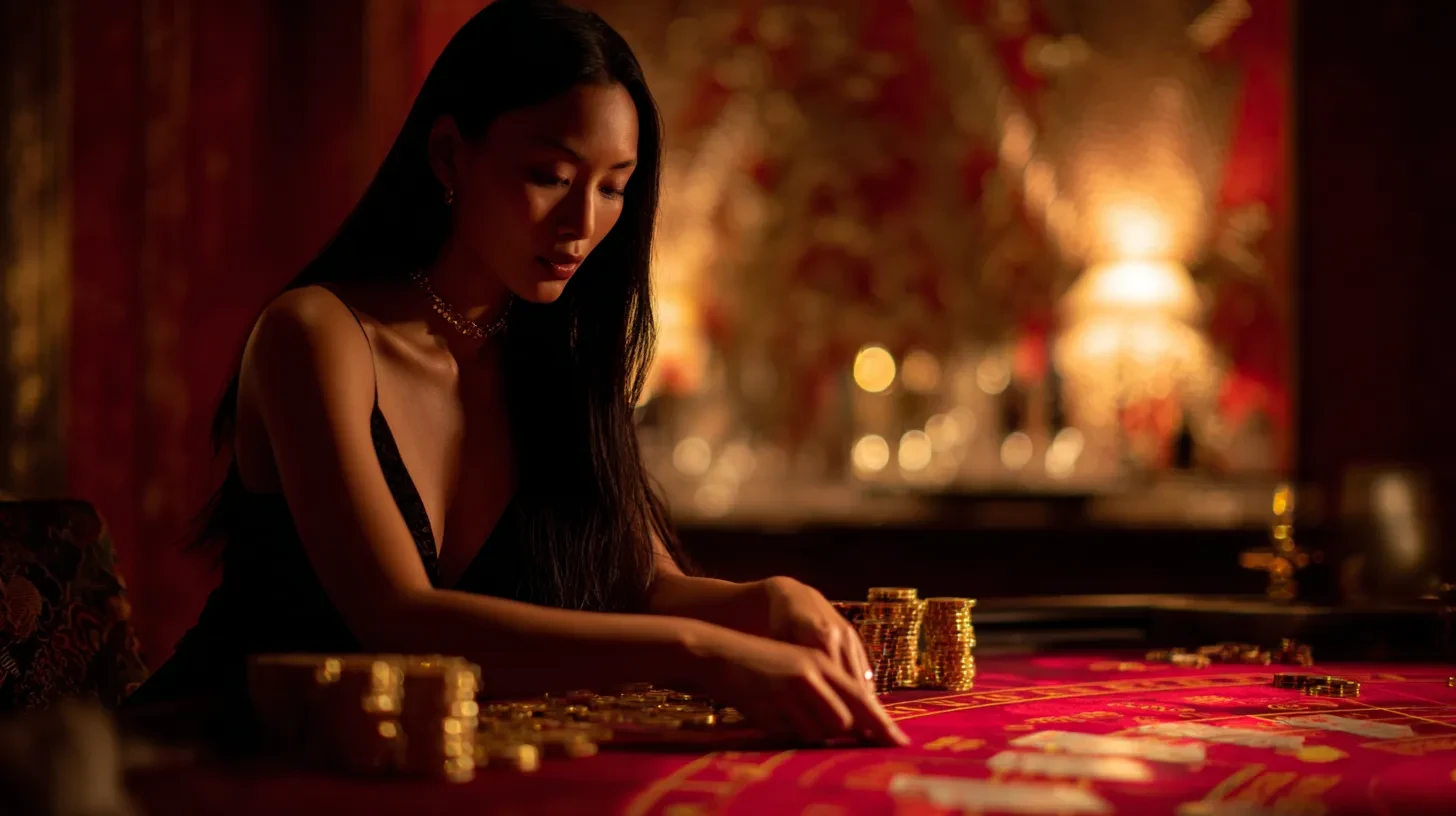 Jenis Permainan yang Ditawarkan dalam Live Casino